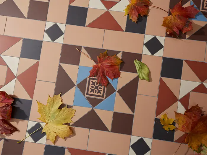 vloertegel Wit 3.6 x 5 | 843-856 | Jan Groen Tegels