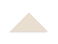 vloertegel Wit 5.2 x 7.3 | 852-863 | Jan Groen Tegels