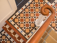 vloertegel Wit 7.5 x 14.9 | 141-262 | Jan Groen Tegels