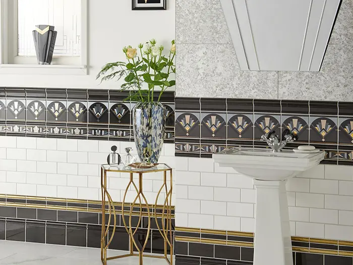 Accessoires Multi 5 x 15.2 | 564-665 | Jan Groen Tegels