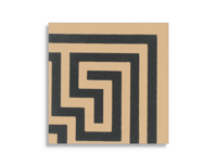 vloertegel Multi 5.3 x 5.3 | 428-542 | Jan Groen Tegels