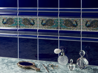 sierstrip Multi 7.6 x 15.2 | 770-899 | Jan Groen Tegels