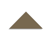 vloertegel Bruin 3.6 x 5 | 171-334 | Jan Groen Tegels