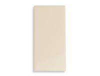 wandtegel Wit 7.5 x 15.2 | 450-053 | Jan Groen Tegels