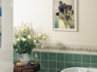 Accessoires Beige 4 x 15,2 | 767-266 | Jan Groen Tegels