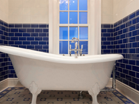 Accessoires Beige 15,2 x 15,2 | 103-435 | Jan Groen Tegels