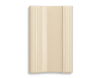 Accessoires Beige 7,5 x 15,2 | 981-939 | Jan Groen Tegels