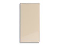 wandtegel Beige 7.5 x 15.2 | 109-621 | Jan Groen Tegels