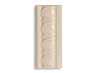 Accessoires Beige 6,5 x 15,2 | 709-489 | Jan Groen Tegels
