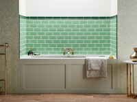 Accessoires Groen 5 x 15,2 | 795-601 | Jan Groen Tegels