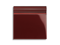 Accessoires Rood 15,2 x 15,2 | 999-453 | Jan Groen Tegels