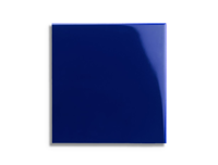 wandtegel Blauw 15.2 x 15.2 | 617-863 | Jan Groen Tegels