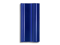 Accessoires Blauw 7,5 x 15,2 | 544-284 | Jan Groen Tegels