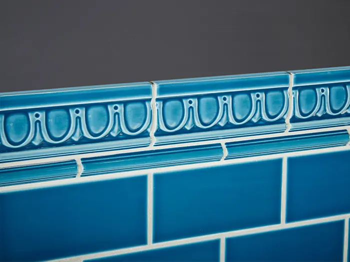 Accessoires Blauw 2,1 x 15,2 | 912-097 | Jan Groen Tegels