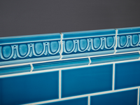 Accessoires Blauw 2,1 x 15,2 | 912-097 | Jan Groen Tegels