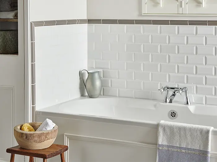 Accessoires Grijs 4 x 15,2 | 269-314 | Jan Groen Tegels