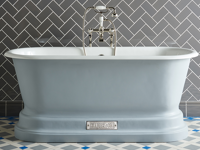 Accessoires Grijs 15,2 x 15,2 | 337-266 | Jan Groen Tegels