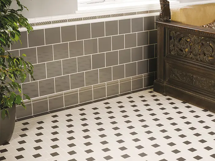 Accessoires Grijs 2,9 x 15,2 | 371-778 | Jan Groen Tegels