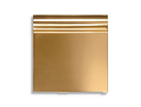 Accessoires Goud 15,2 x 15,2 | 890-071 | Jan Groen Tegels