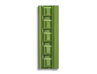Accessoires Groen 5 x 15,2 | 262-498 | Jan Groen Tegels