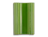 Accessoires Groen 7,5 x 15,2 | 345-960 | Jan Groen Tegels