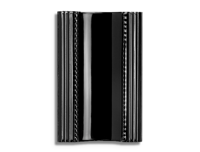 Accessoires Zwart 7,5 x 15,2 | 437-515 | Jan Groen Tegels