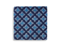 wandtegel Blauw 13 x 13 | 969-912 | Jan Groen Tegels