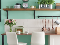 Accessoires Wit 2,1 x 15,2 | 196-115 | Jan Groen Tegels