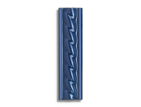 Accessoires Blauw 4 x 15,2 | 427-779 | Jan Groen Tegels