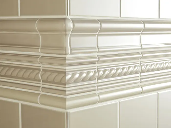 Accessoires Beige 7,5 x 15,2 | 313-530 | Jan Groen Tegels