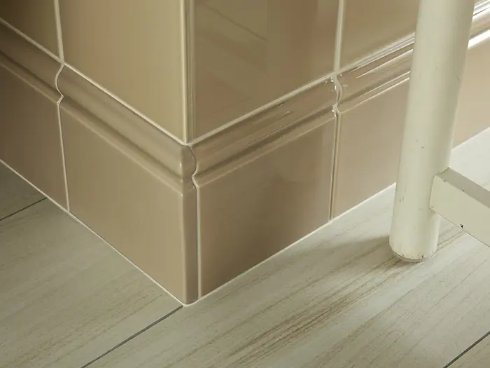 Accessoires Beige 15,2 x 15,2 | 784-027 | Jan Groen Tegels