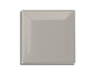 wandtegel Grijs 7.5 x 7.5 | 499-237 | Jan Groen Tegels