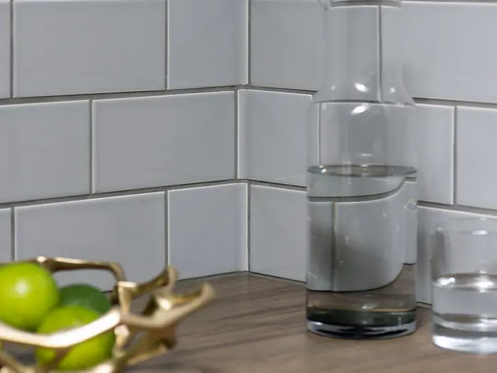 Wandtegels Grijs 7.5 x 15.2 | 868-764 | Jan Groen Tegels