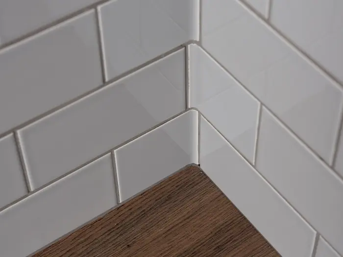 Wandtegels Grijs 7.5 x 15.2 | 868-764 | Jan Groen Tegels