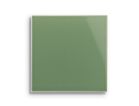 wandtegel Groen 15.2 x 15.2 | 242-153 | Jan Groen Tegels