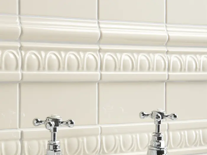 Wandtegels Wit 15.2 x 15.2 | 896-838 | Jan Groen Tegels