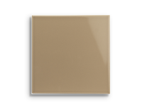 wandtegel Beige 15.2 x 15.2 | 685-094 | Jan Groen Tegels