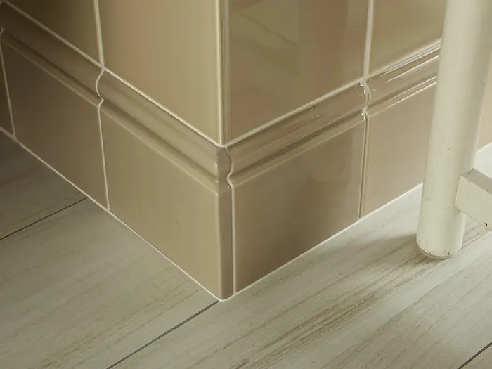 Wandtegels Beige 15.2 x 15.2 | 685-094 | Jan Groen Tegels