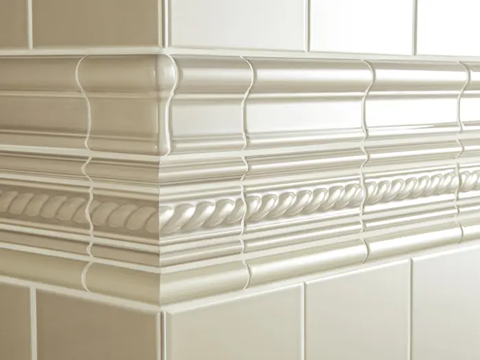 Wandtegels Beige 15.2 x 15.2 | 685-094 | Jan Groen Tegels