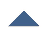 vloertegel Blauw 5.2 x 7.3 | 742-723 | Jan Groen Tegels