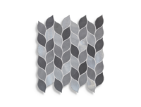 mozaiek Grijs 27.5 x 28 | 561-084 | Jan Groen Tegels