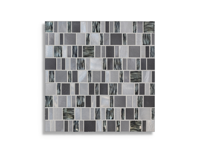 mozaiek Grijs 30.3 x 30.3 | 909-617 | Jan Groen Tegels