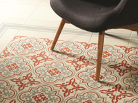 vloertegel Multi 29.8 x 29.8 | 319-202 | Jan Groen Tegels