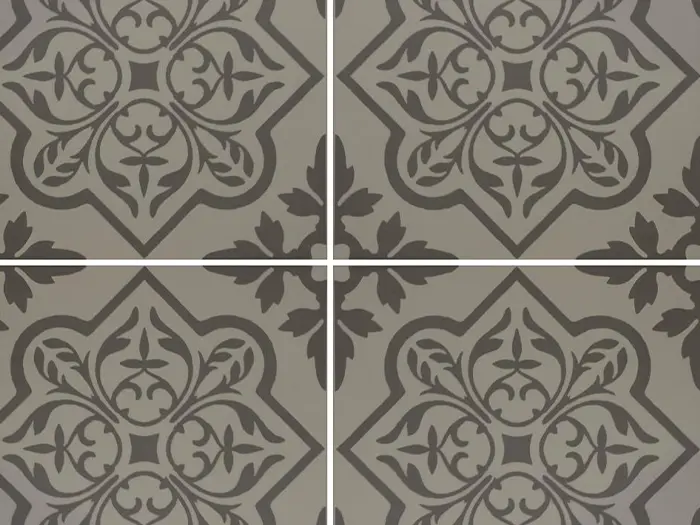 vloertegel Multi 29.8 x 29.8 | 218-739 | Jan Groen Tegels