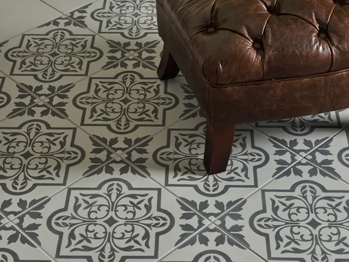 vloertegel Multi 29.8 x 29.8 | 218-739 | Jan Groen Tegels