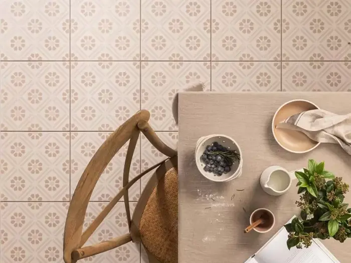 vloertegel Multi 29.8 x 29.8 | 642-461 | Jan Groen Tegels