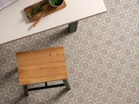 vloertegel Multi 29.8 x 29.8 | 866-744 | Jan Groen Tegels