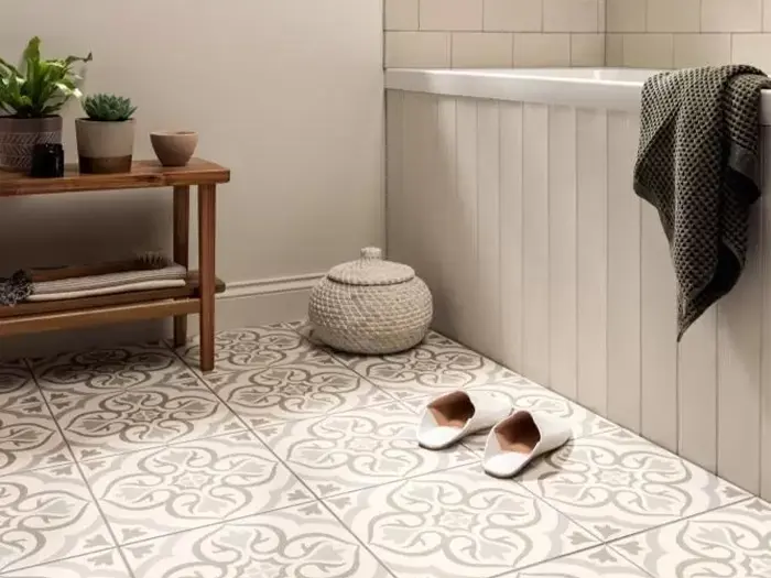 vloertegel Multi 29.8 x 29.8 | 430-162 | Jan Groen Tegels