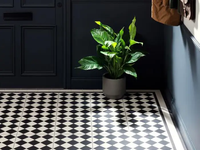 vloertegel Multi 29.8 x 29.8 | 869-624 | Jan Groen Tegels