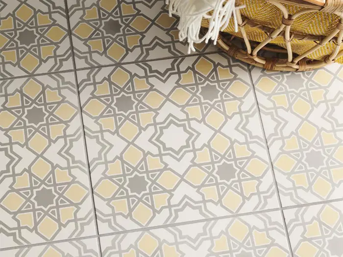 vloertegel Multi 29.8 x 29.8 | 491-061 | Jan Groen Tegels